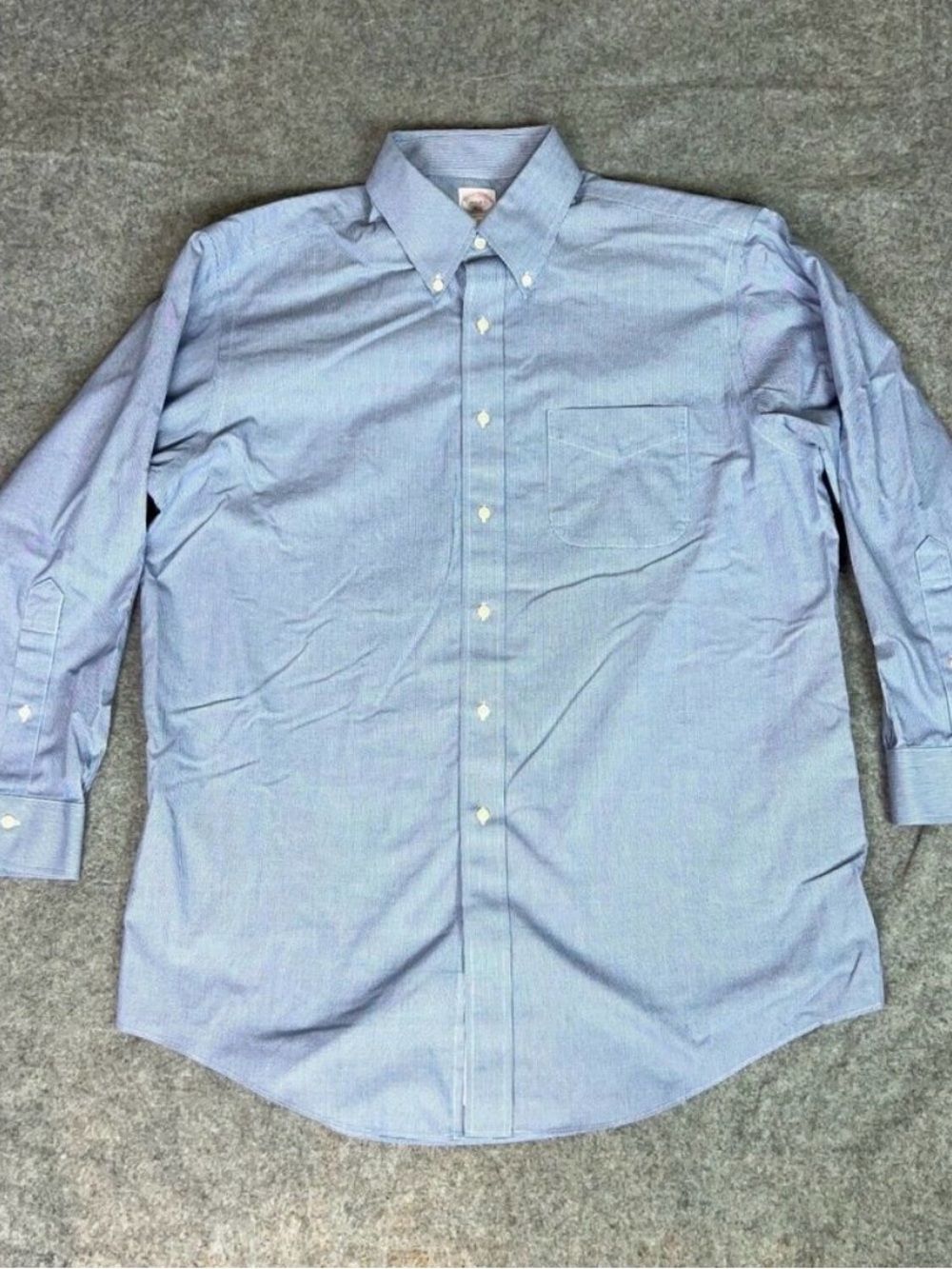 Brooks Brothers Dress Shirts (4)